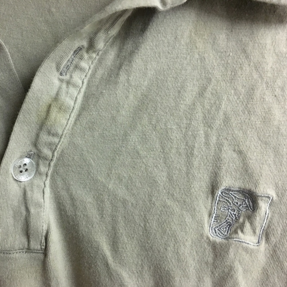Versace Collection Polo